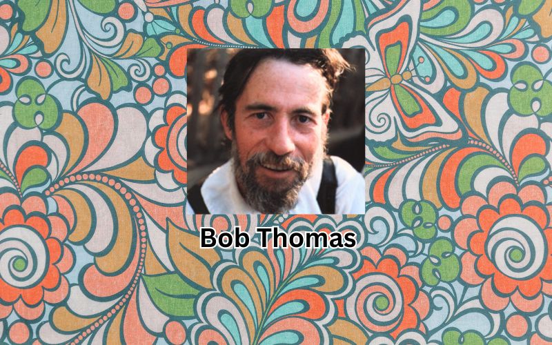 bob thomas