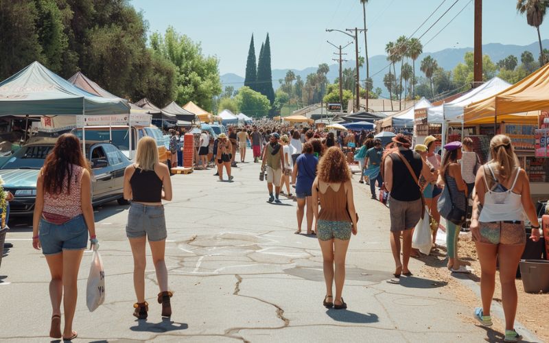 Shakedown Street: The Ultimate Grateful Dead Shopping Experience