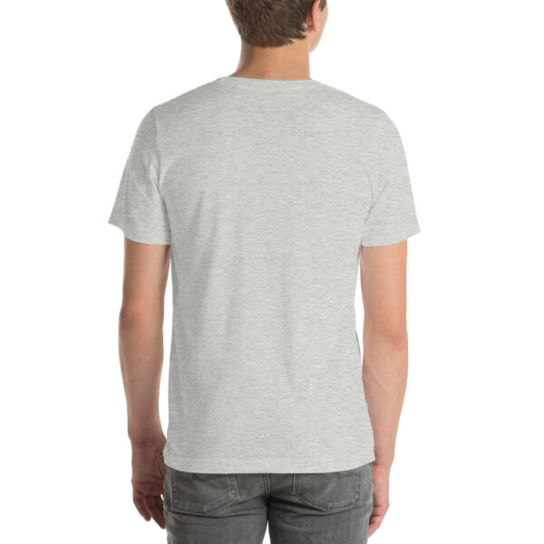 Mens tshirt Mr Garcia - Image 18